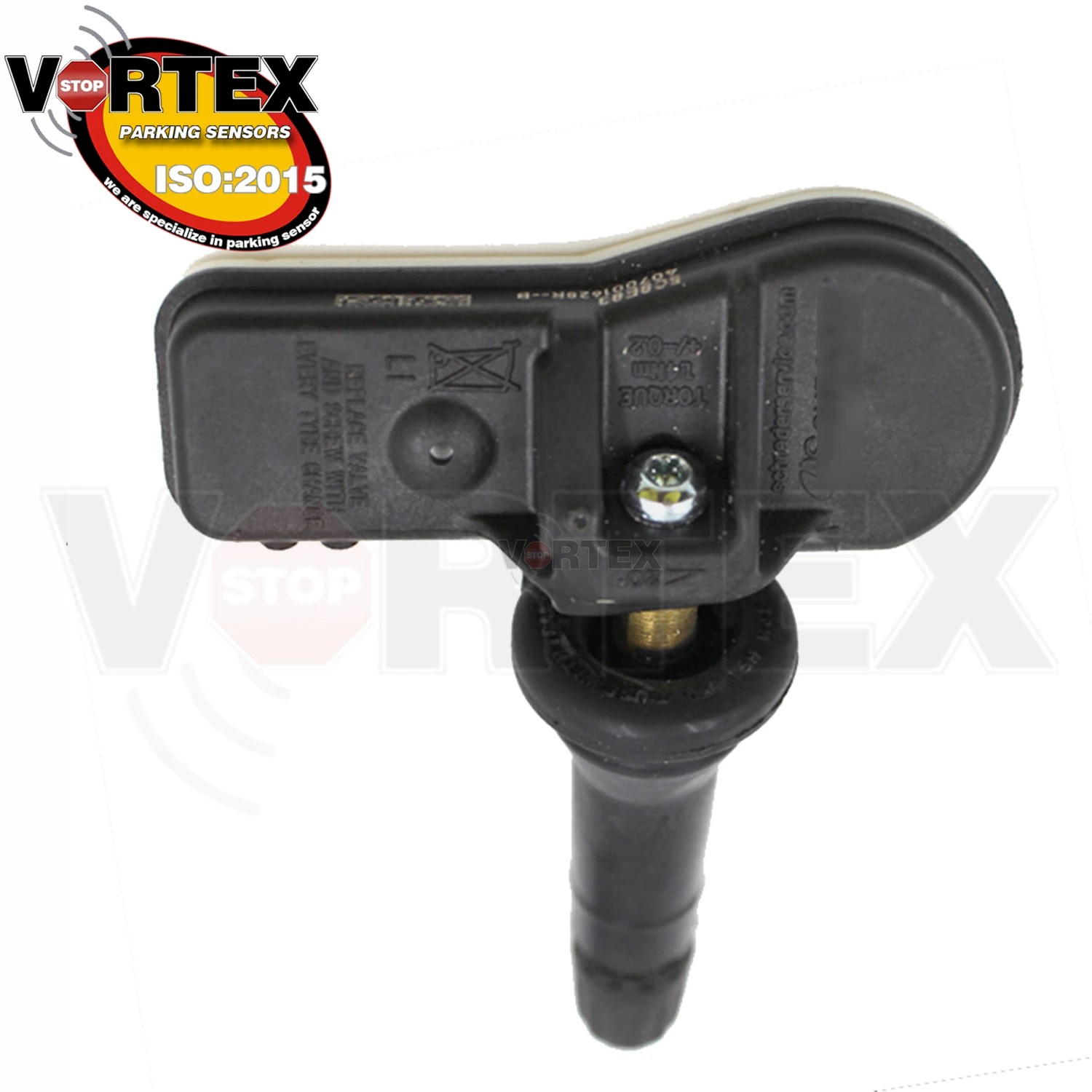 433 МГц TPMS датчики давления в шинах для 12 14 Renault Dacia Duster Lodgy Sandero Smart OE # 40700 1628R|Системы