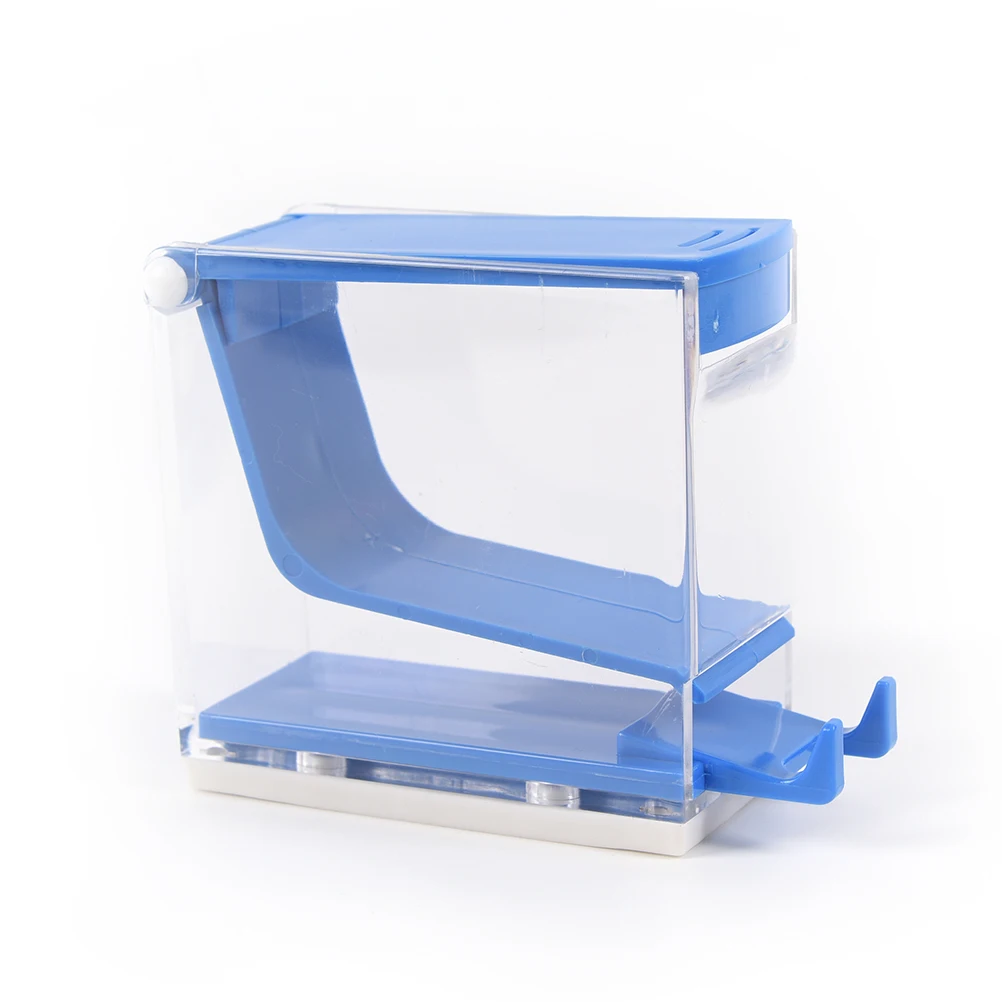 1 шт. белый красный желтый синий цвет Стоматологическая Ортодонтическая