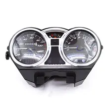 Motorcycle Speedometer Gauge Instrument Meter Assy for Honda CBF125 CBF 125 Original Equipment Genuine Part 37100-KVC-771