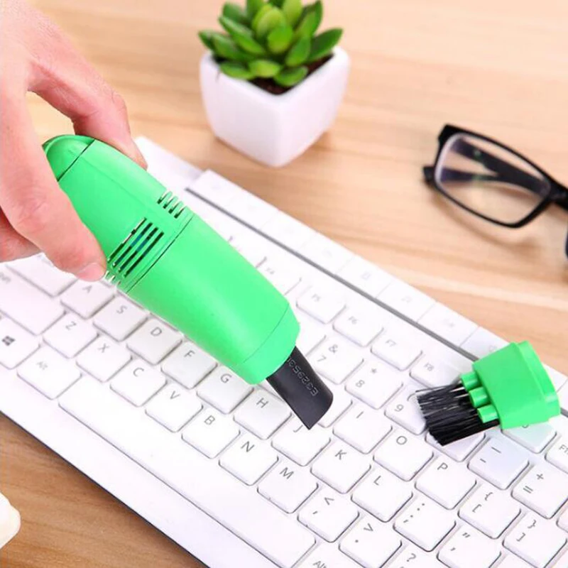 90 см USB автомобильный пылесос офисный Ручной Мини Клавиатура Очиститель