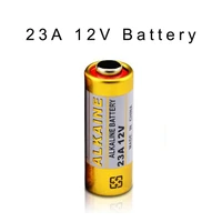 20pcslot small battery 23a 12v 2123 a23 e23a mn21 ms21 v23ga l1028 alkaline dry battery