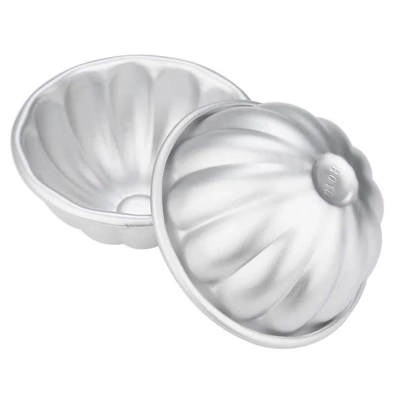 2 шт. металлическая Ванна бомба пресс форм для украшения ручной работы Бомбочки