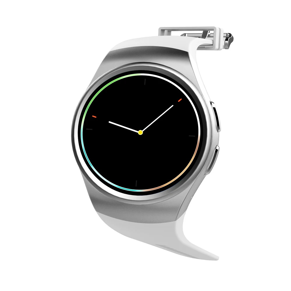 TimeOwner TW 18 Смарт часы монитор сердечного ритма Фитнес Шагомер трекер сна Smartwatch