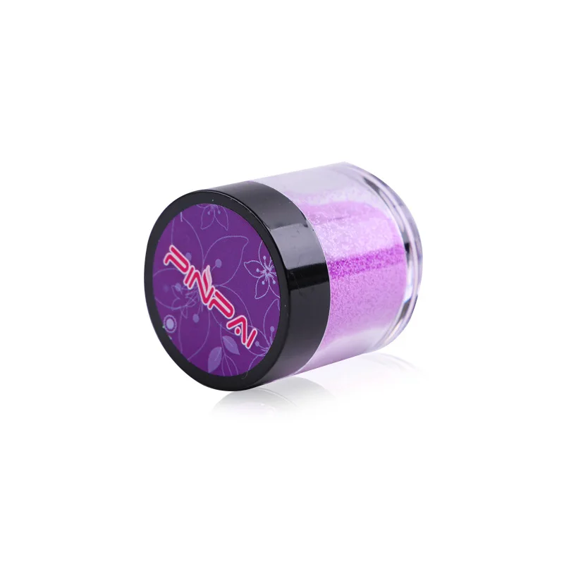 Горячий новый Японском стиле ультра-тонкий радуга сахара тончайший порошок