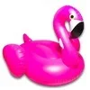 Dark Pink Розовое золото/розовый надувной бассейн-Фламинго поплавок для взрослых детей надувной матрас для плавания идеально подходит для летних вечеринок бассейна - Цвет: Dark Pink