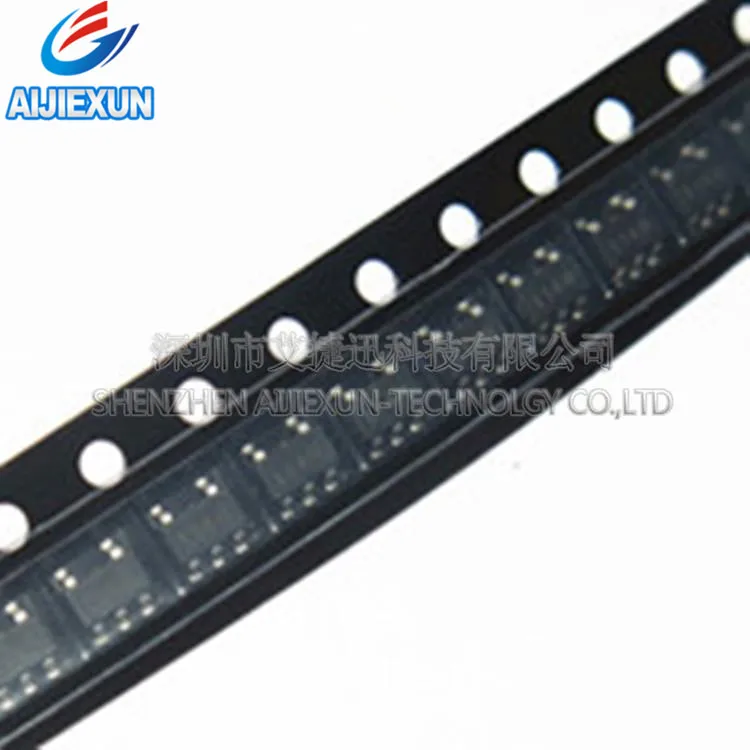 10 шт. S 8211CAL M5T1G SOT23 5 защита батареи IC для 1 CELL PACK SOT363 Новый и