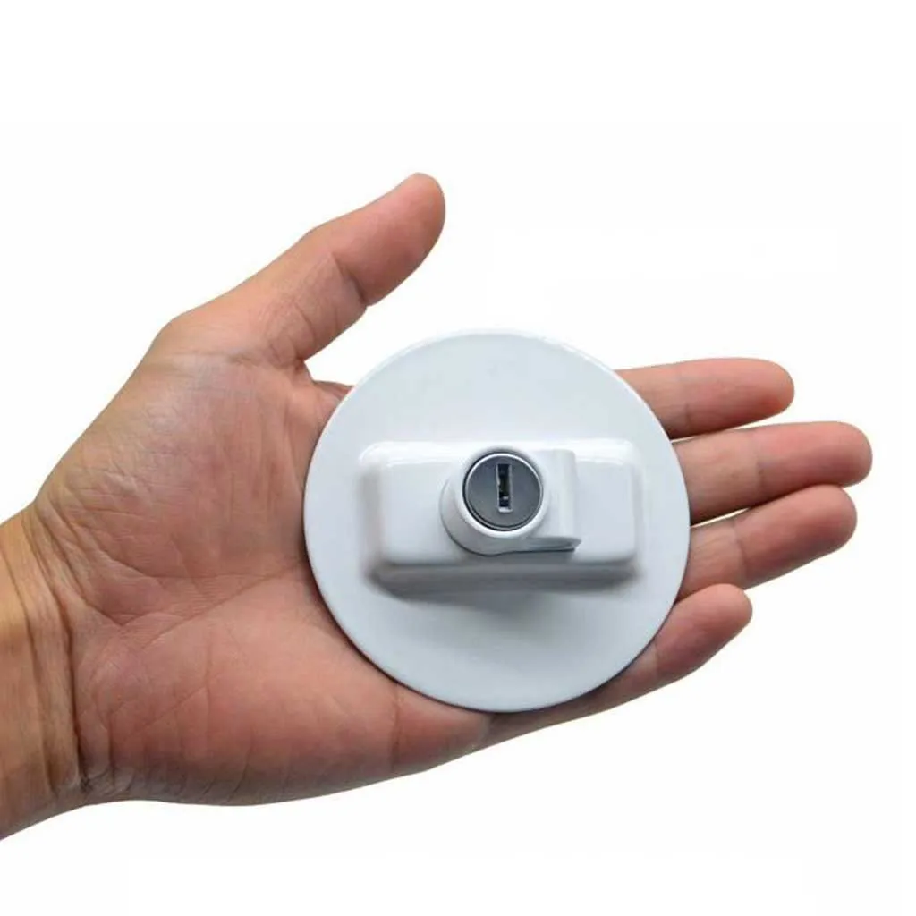 Новинка замок для ящика безопасности детей защитный шкафа холодильника окна