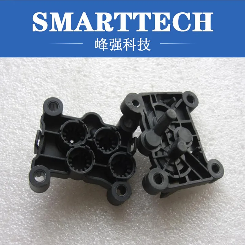 Пластиковая литьевая пресс форма из Черного поликарбоната|mould mould|mould plasticmould injection