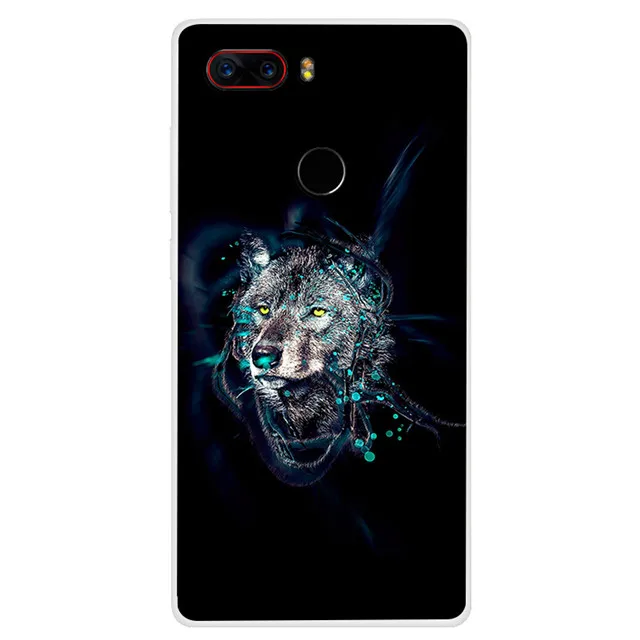 30 Чехол s для zte Nubia Z17 Lite чехол силиконовый мягкий ТПУ чехол для телефона zte Nubia Z17 Lite чехол Z17Lite Fashion Star Z 17 - Цвет: 30