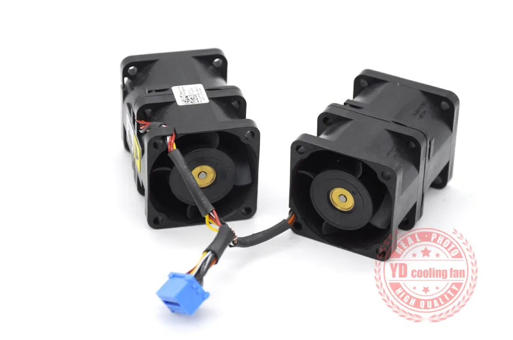 Вентилятор охлаждения процессора для DELL PowerEdge R300 GX073 WR381|cpu cooling fan|cooling fancpu |