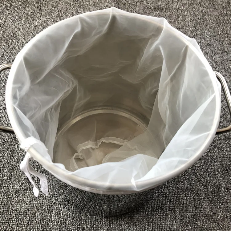 1 шт. мешочек для фильтров домашнего пивоварения | Дом и сад