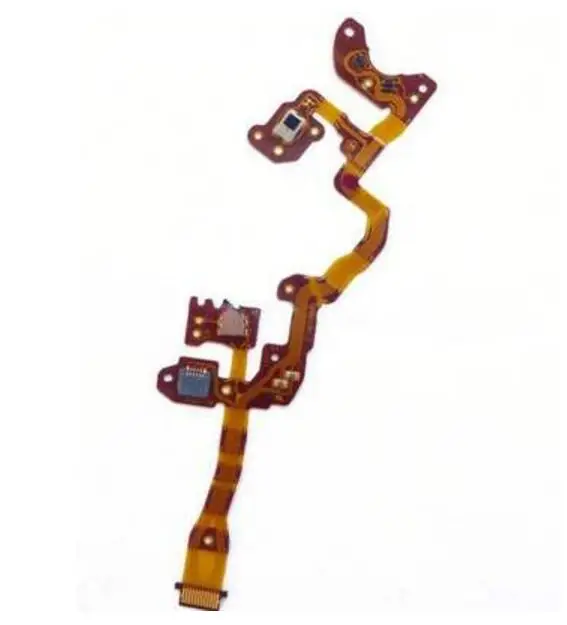 Новый гибкий кабель переключателя верхней крышки для камеры SONY A7 II/A7R II/A7S II/ ILCE-7M2