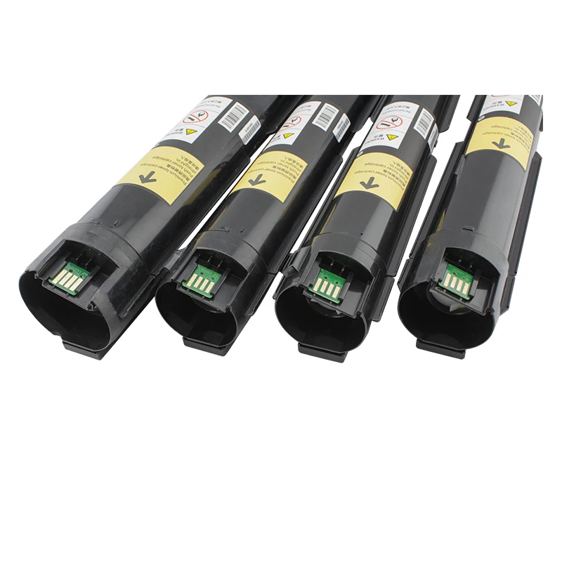 Тонер-картридж для Xerox WC 7120 7125 2263 2265 2260 детали фотокопировальных машин |