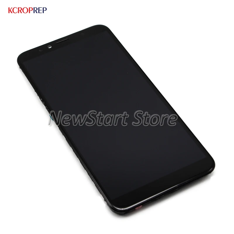 5.7&quot For Huawei Y6 2018 LCD Display Touch Screen Digitizer Assembly Enjoy 8E ATU-L11/L21/L22/LX1/LX3/L31/L42 lcd | Мобильные