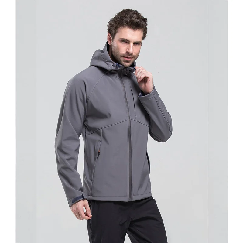 Куртка IEMUH Мужская водонепроницаемая для катания на лыжах и рыбалки|brand hiking