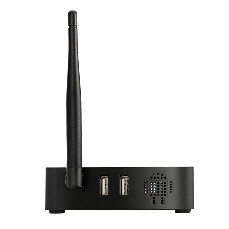 ТВ приставка MK902II LE (Linux OS) четыре ядра A17 Ubuntu Linux мини ПК 16 Гб флэш памяти|linux mini|mini pc