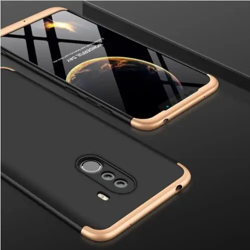 7 Letv Leeco Le 2 Le2 Pro S3 x626 чехол 360 полная защита Жесткий PC задняя крышка для Leeco Le 1S X508 X507 чехол для телефона Fundas Coque - Цвет: 7