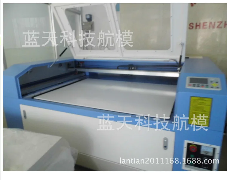 SU-27 KT board remote fixed wing model laser cutting machine template accessories together the decals as gift for free |