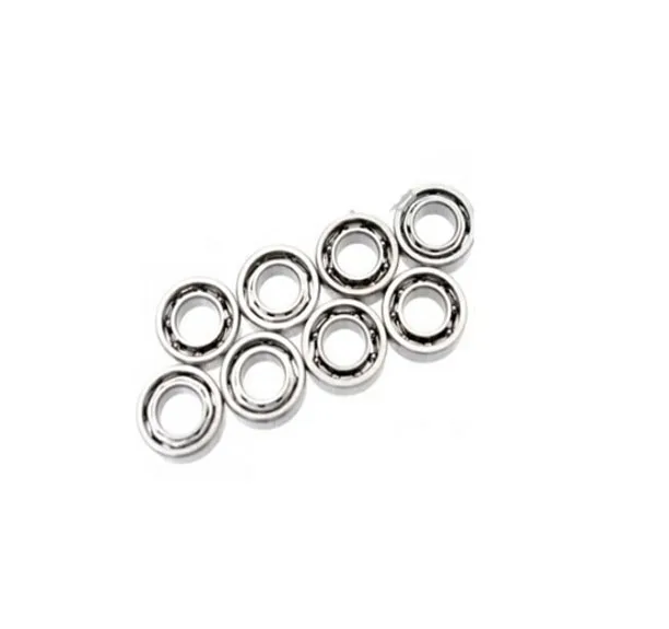 

MJX RC Helicopter MJX X101 Spare Parts upgraded version bearing 8pcs/lot