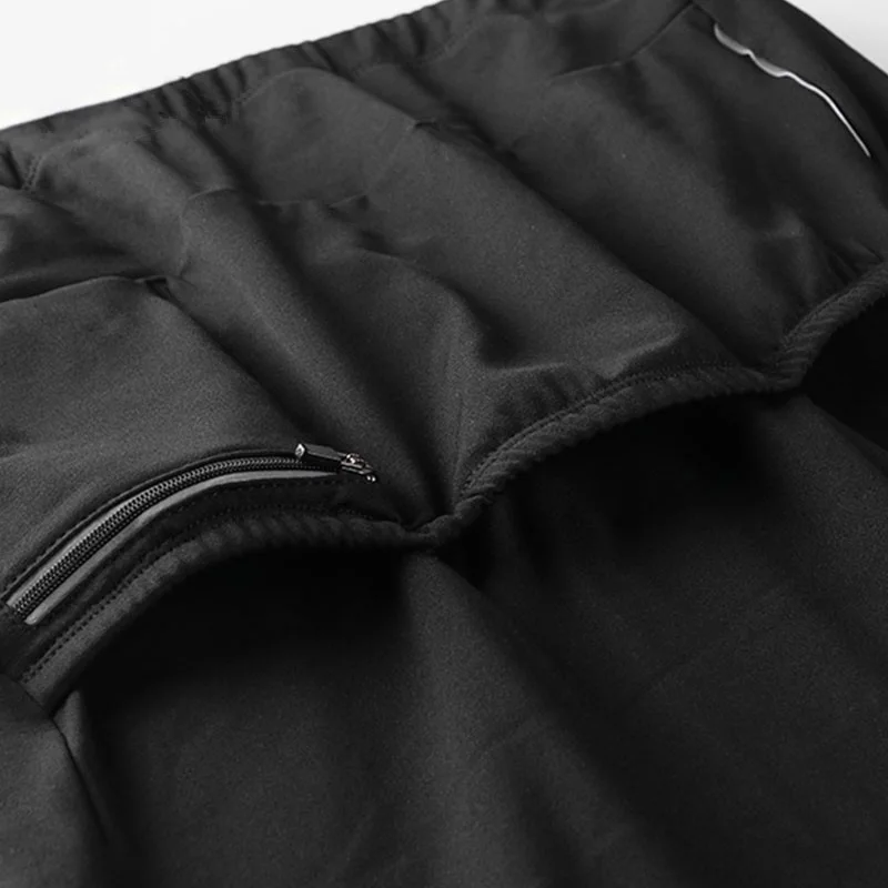 2019 зимний комплект из Джерси для велоспорта одежда теплого флиса