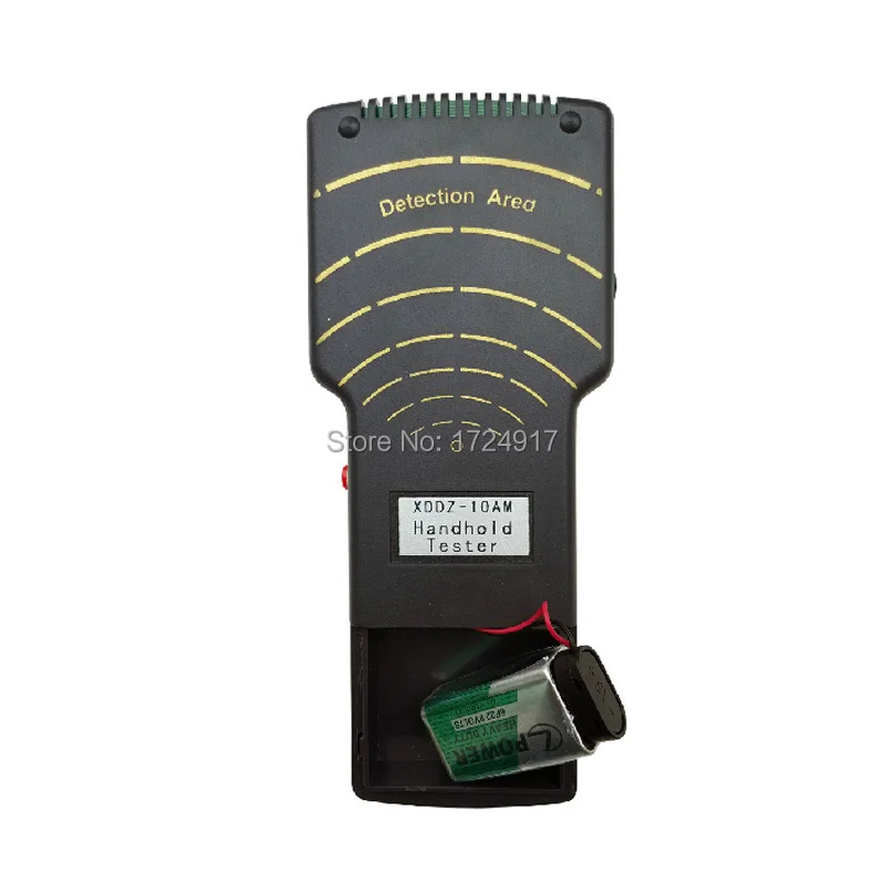 Лидер продаж 2015 Радиочастотный детектор этикетки EAS тестер системы