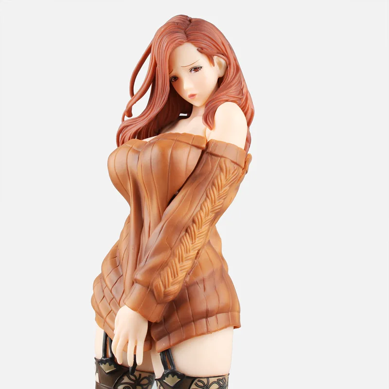Daiki Industrial Oda не иллюстрация девять стихов Спайк 1/6 джентльменский японский