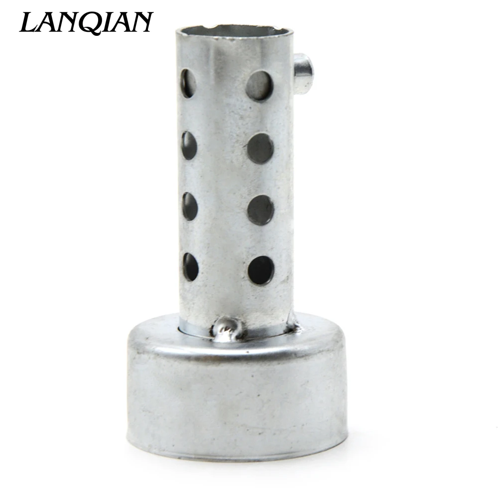 1 шт. глушитель выхлопных газов для мотоцикла Yamaha YZF R1 R3 R6 R15 R25 R125 R1M|Выхлопные трубы