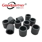 100X JC73-00340A JC93-00310A резиновый подъемный ролик для шин Samsung ML 3310 3710 SCX 4833 5637 5639 5737 4020 3870 3320 3312 5637