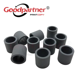 100X JC73-00340A JC93-00310A резиновый подъемный ролик для шин Samsung ML 3310 3710 SCX 4833 5637 5639 5737 4020 3870 3320 3312 5637