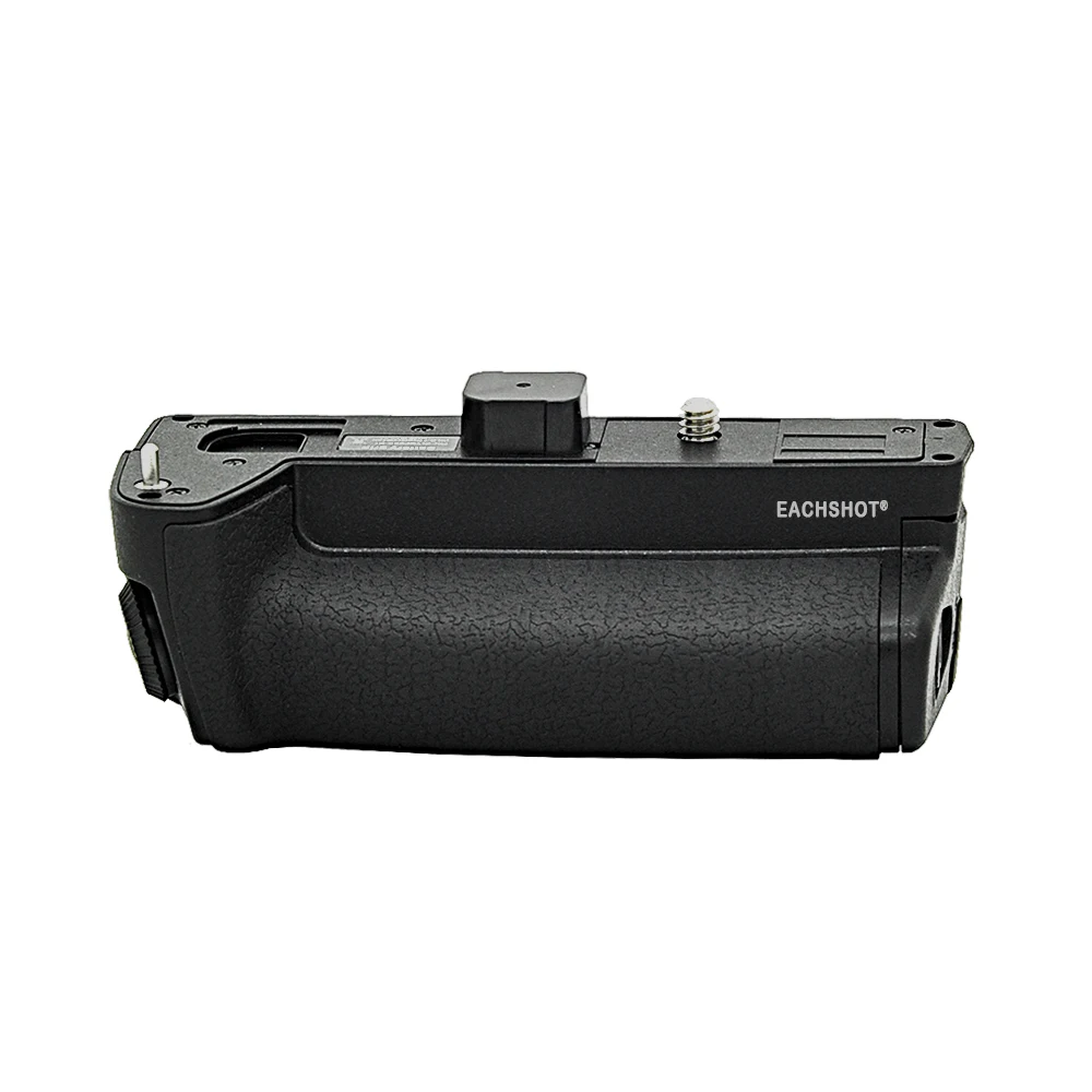 EACHSHOT Battery Grip for Olympus OM-D E-M1 OMD EM1 Compact System Cameras as replacement of HLD-7