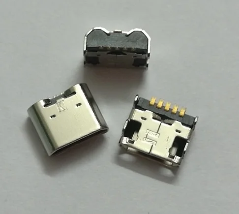 50 шт./лот Новый зарядный Micro USB порт док-разъем для LG G Pad интуиция V700 V410 V400 V500 V507 V510 |