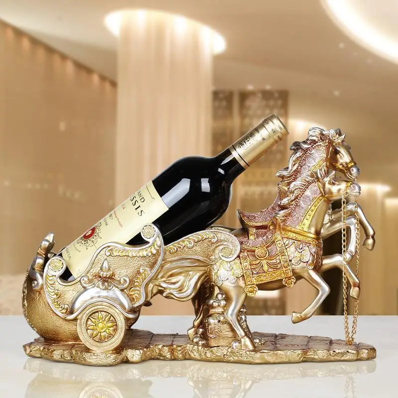 Cave A Vin Wijnrek Wein Balde De Gelo Wijn Stojak Na Wino свадебные сувениры и подарки Wiskey Holder виски Vinho