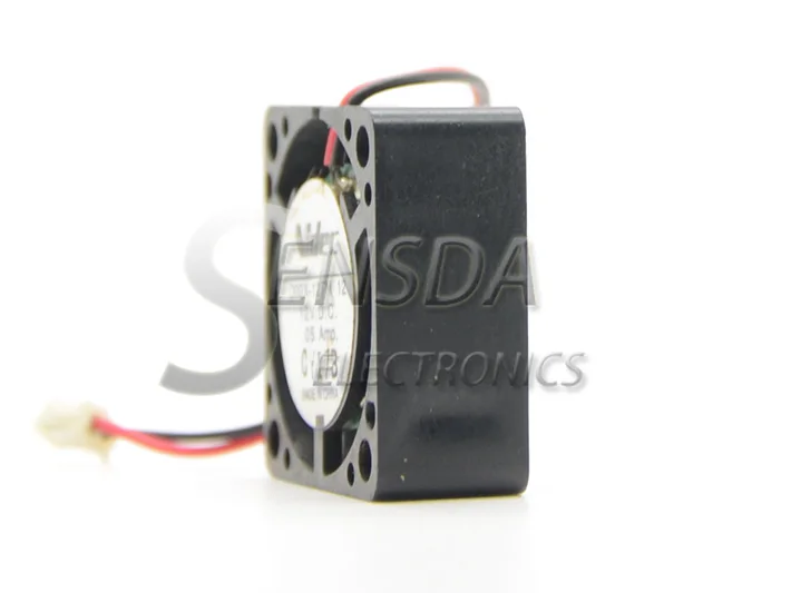 

D02X-12TM DM500S DM800 Mini Fan Long Life 2.5CM 12V 0.05A