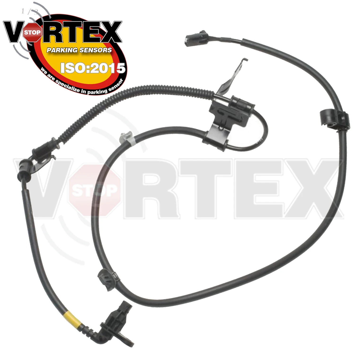 ABS Датчик скорости колеса Передний правый для KIA Optima Lotze 2006-2010 OEM: 598302G100 SU12270 5S10817 |