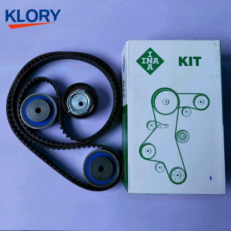 5300475100 ГРМ комплект для Land Rover Range Rover/Discovery 4 2 7/3 0 T Дизель kit kit kits | Ремни, шкивы и скобы -32845260815