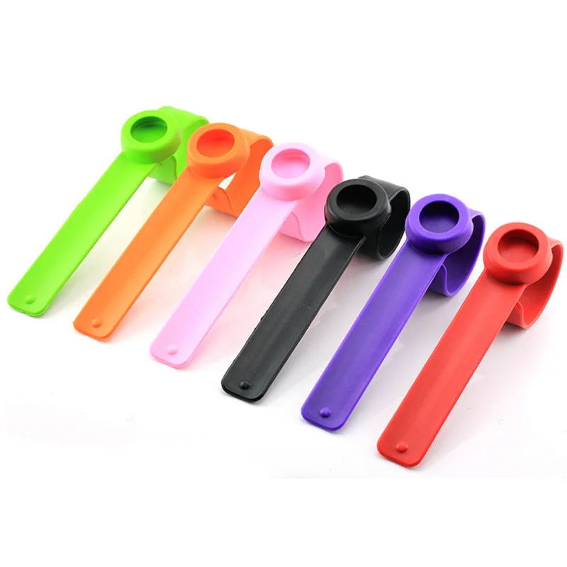 Новый браслет-репеллент от комаров браслет с диффузором эфирного масла для детей