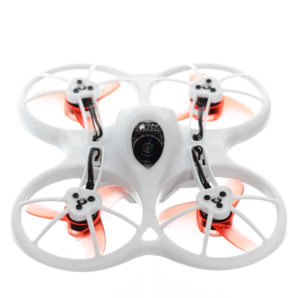 EMAX Tinyhawk Бесщеточный Мини FPV гоночный Дрон BNF 37CH 20mW VTX 600TVL 4in1 ESC 15000KV 8025 бесщеточный