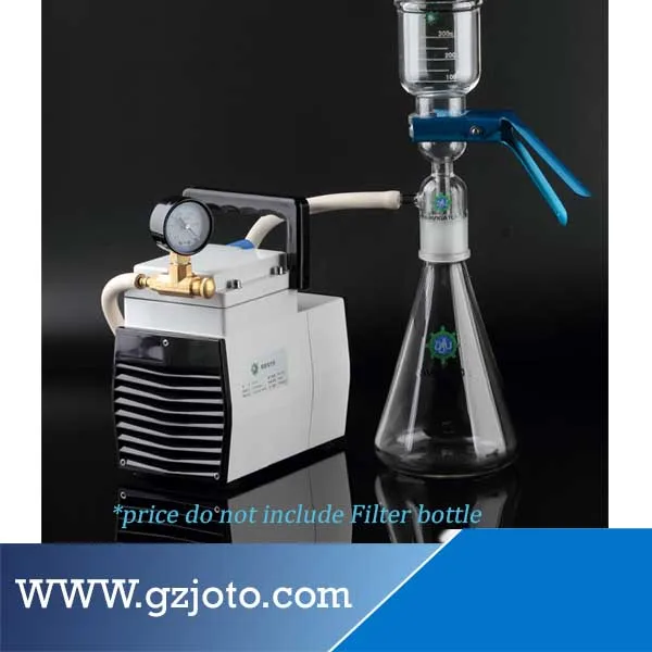 

LH-85 NEW Hot Sale Lab Low Price LH-85 Oilless Vacuum Pump Diaphragm