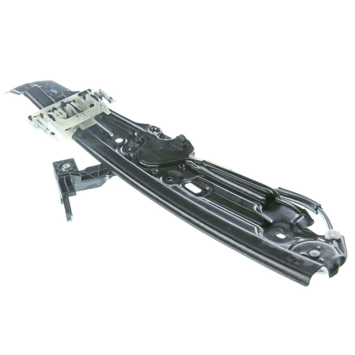 Оконный регулятор с мотором для BMW F10 528i 535d 535i 550i 2011 2012 2013 2014 2015 2016 задний правый