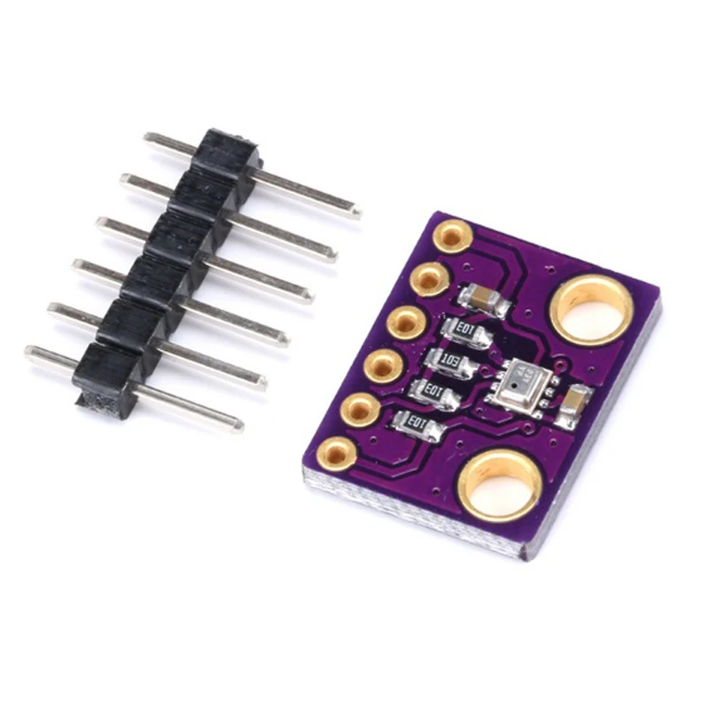 Elerow 3 BMP280 датчик для Arduino I2C/SPI цифровой Барометрический давления высокая точность