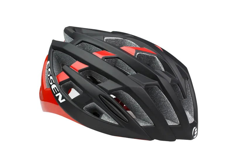 ESSEN Ultraligh велосипедный шлем в формованном виде велосипедный дорожный MTB Cylcing шлем M/L 57-61 см casco ciclismo гоночный мужской женский умный шлем