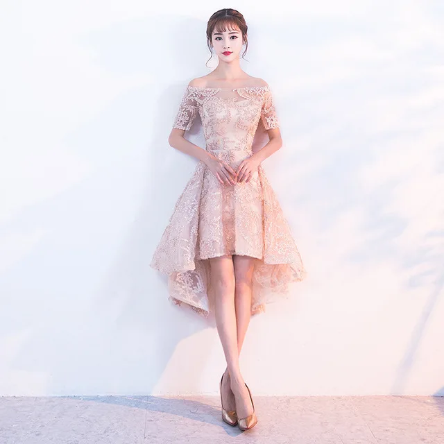 style 7 Невесты чонсам, Восточный стиль Для женщин свадебные Qipao модный элегантный в китайском стиле длинное платье роскошный халат Платья для вечеринок Vestido XS-XXL - Цвет: style 7