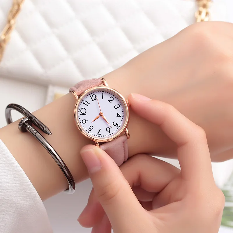 Модная детская одежда повседневные детские наручные часы кварцевые часы с кожаным ремешком, подросток наручные часы для мальчиков и девочек браслет часы детские часы Relogio Infantil