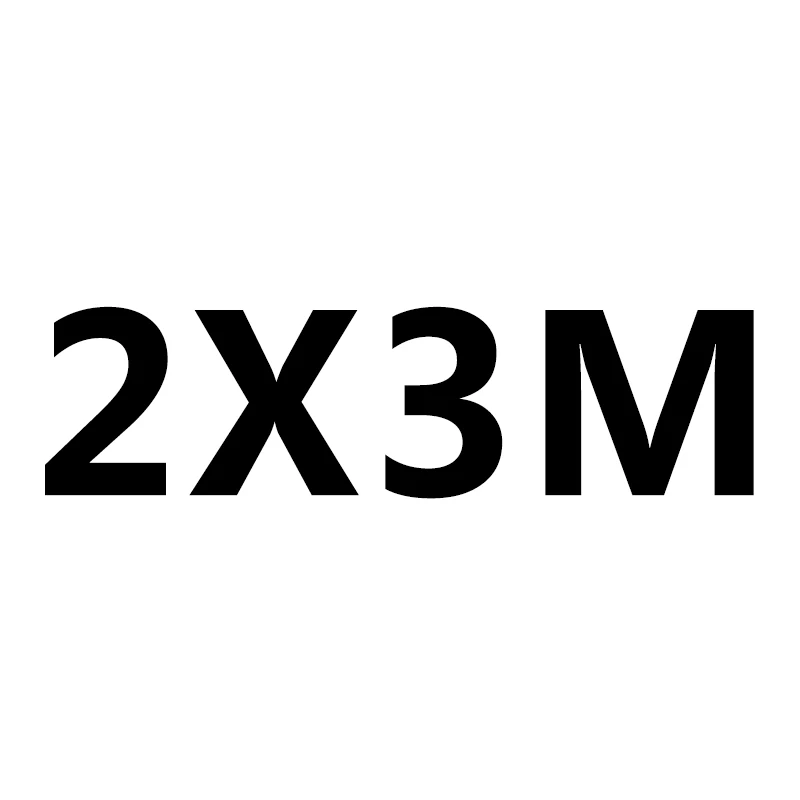2X3 м/4X4 м Военная белоснежная камуфляжная сетка для охоты кемпинга автомобиля КАПЛЕВИДНАЯ сетка Снежная Камо покрытие украшение фотография сетка - Цвет: 2X3M
