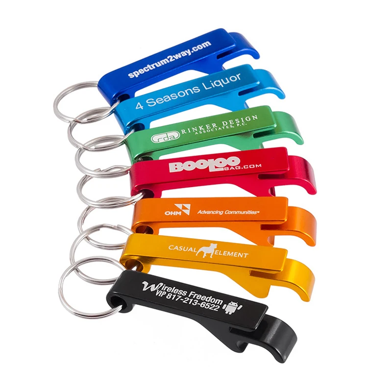 Фотооткрывалка для бутылок металлическая алюминиевая фотография оригинальная