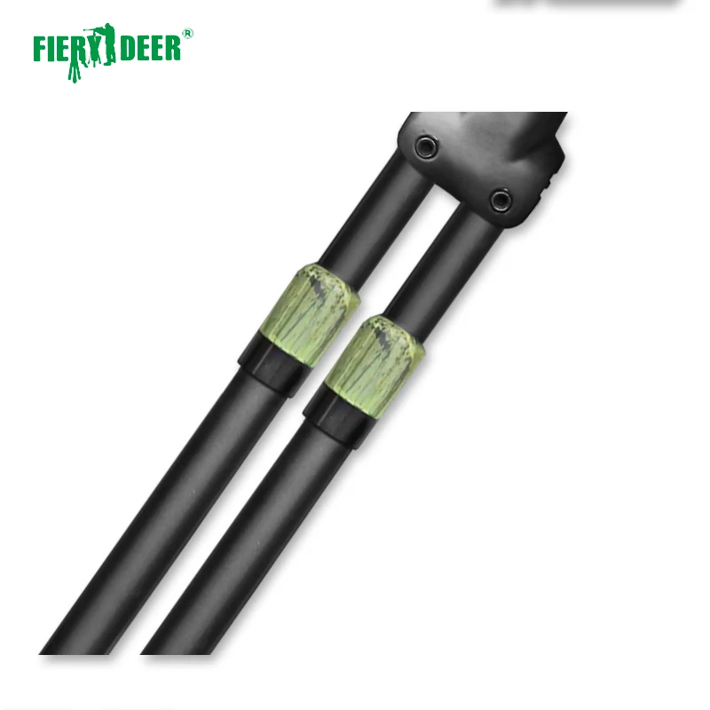 Fierydeer DX-003-02 180 см триггер stick180 см, Venum Outdoors Predator Supreme quickSticks, поддержка для охоты