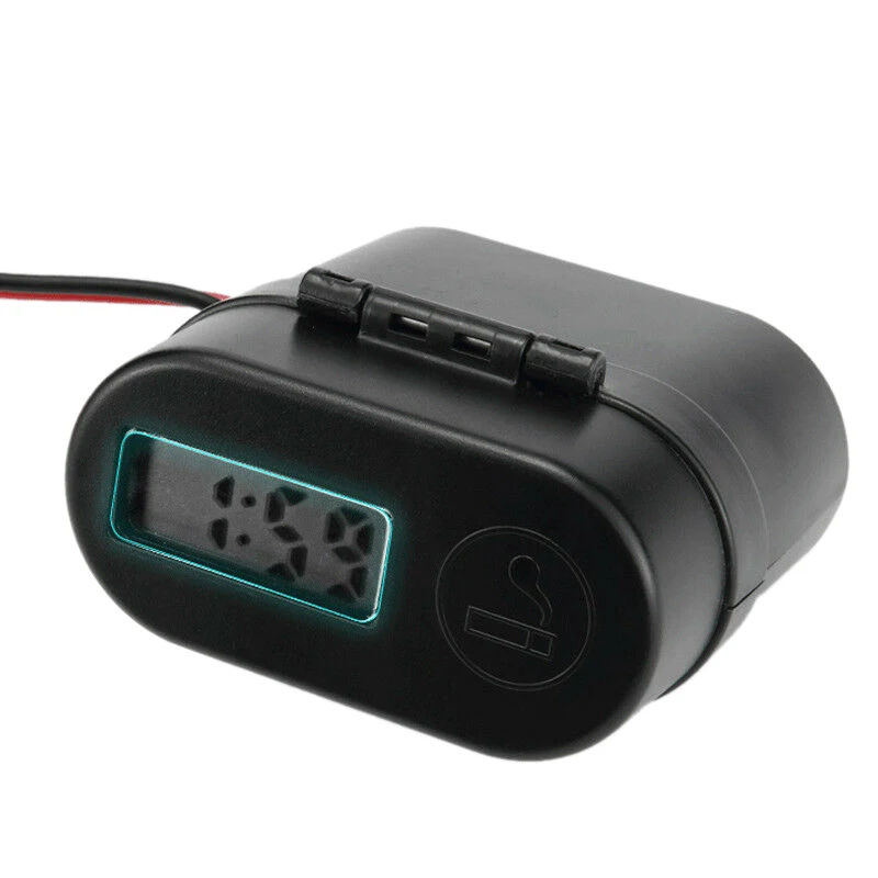 Водонепроницаемый 12 V 24 мотоцикл двойной Usb зарядное устройство прикуриватель