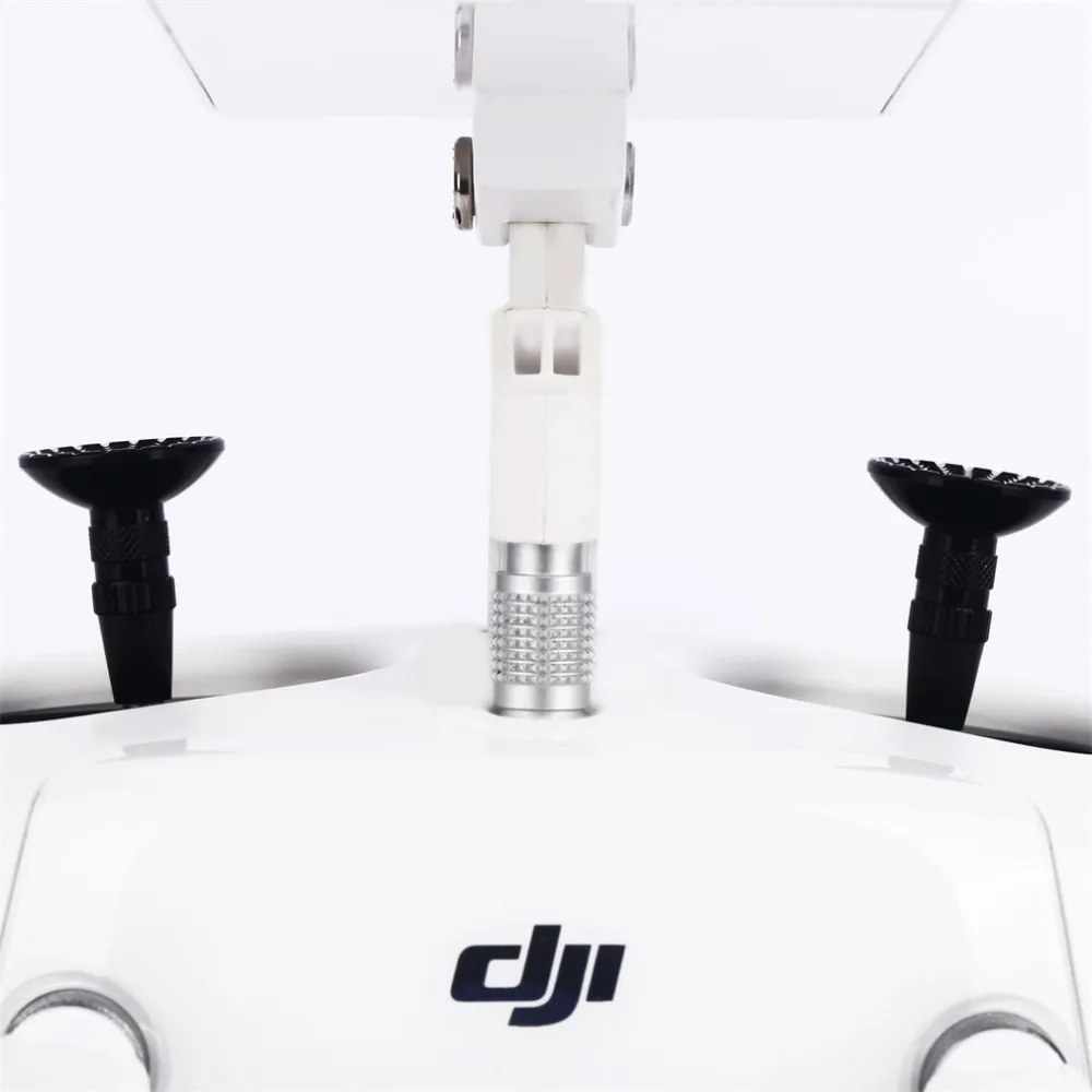Phantom 4Pro/3/Inspire качалка стержень палка пульт дистанционного управления Джойстик-передатчик держатель палка замена ручки аксессуары для самоделок