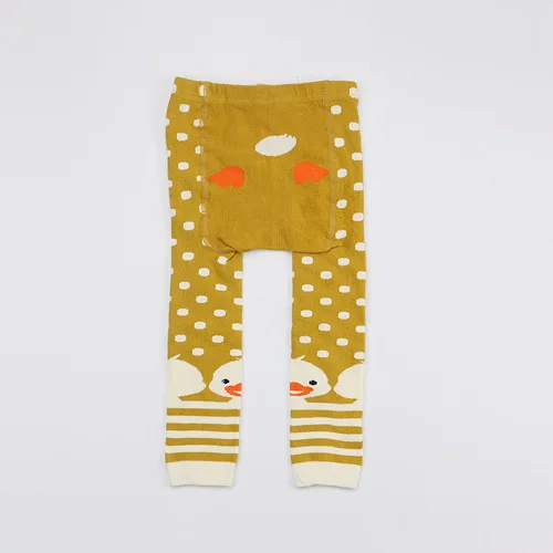 Детские леггинсы Леггинсы из хлопка колготки штанишки для возраста 0 до 4 года