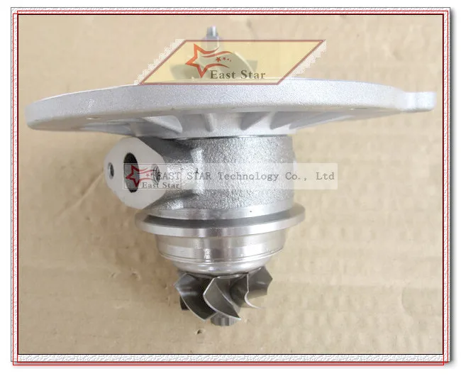 Турбокартридж Турбонагнетатель Chra Core RHF5 8972402101 VIDA для ISUZU D MAX пикап Rodeo 2004 4JA1 L 4JA1L